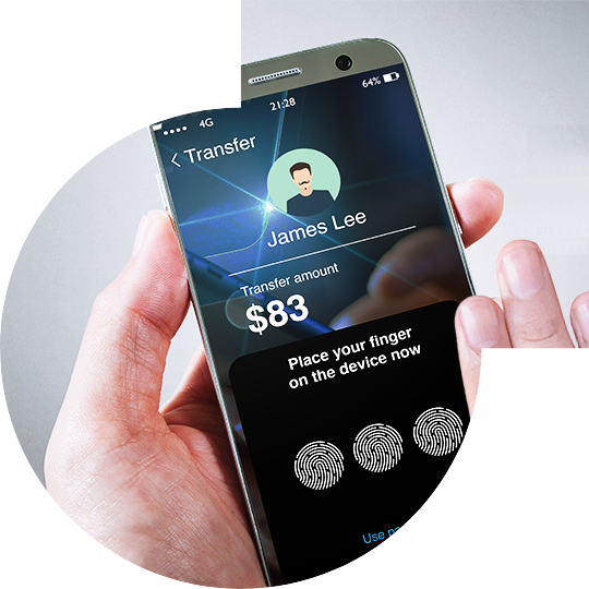 彩虹多多新一代全系列感测技术<br>为智慧应用场域带来人机沟通全新体验